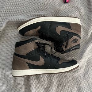 Jordan 1 High “Palomino”